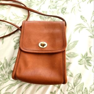 Coach crossbody